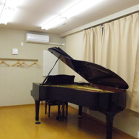 練習室写真7