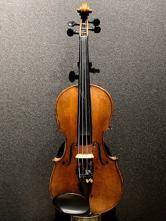 3/4サイズ　ドイツアンティークバイオリン