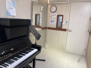 貸し音楽練習室 - RHY梅田